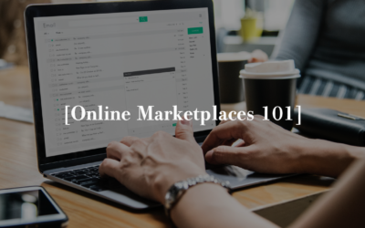 Online Marketplaces: Ορισμός