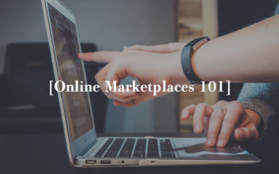 Πώς να διατηρήσετε το online marketplace χρήσιμο για τους συναλλασσόμενους