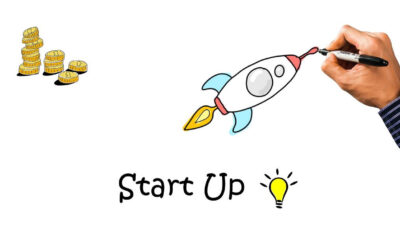 Υποστήριξη Startup Επιχειρήσεων